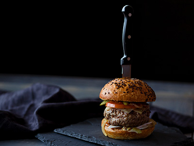 Burger