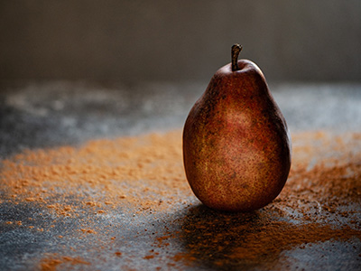 Pear